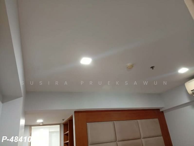 My Resort Bangkok, Bangkok, 1724 Petchaburi Road, Bang Kapi, Huai Khwang, Bangkok, 2 Bedrooms, 72 sqm, Condo For Sale, by Susira Prueksawun, 500219552 - DDproperty.com