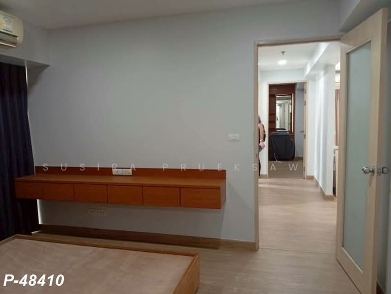 My Resort Bangkok, Bangkok, 1724 Petchaburi Road, Bang Kapi, Huai Khwang, Bangkok, 2 Bedrooms, 72 sqm, Condo For Sale, by Susira Prueksawun, 500219552 - DDproperty.com