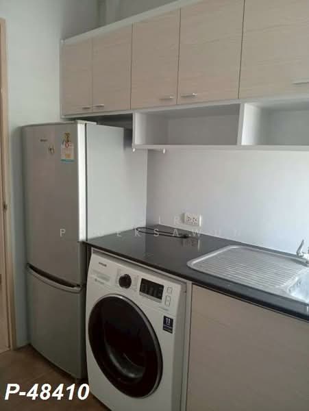 My Resort Bangkok, Bangkok, 1724 Petchaburi Road, Bang Kapi, Huai Khwang, Bangkok, 2 Bedrooms, 72 sqm, Condo For Sale, by Susira Prueksawun, 500219552 - DDproperty.com