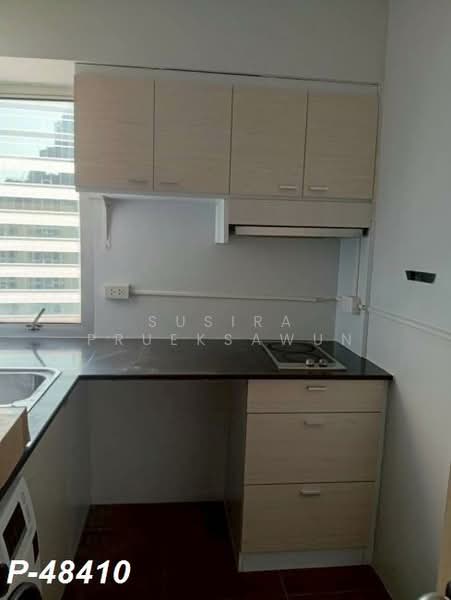 My Resort Bangkok, Bangkok, 1724 Petchaburi Road, Bang Kapi, Huai Khwang, Bangkok, 2 Bedrooms, 72 sqm, Condo For Sale, by Susira Prueksawun, 500219552 - DDproperty.com
