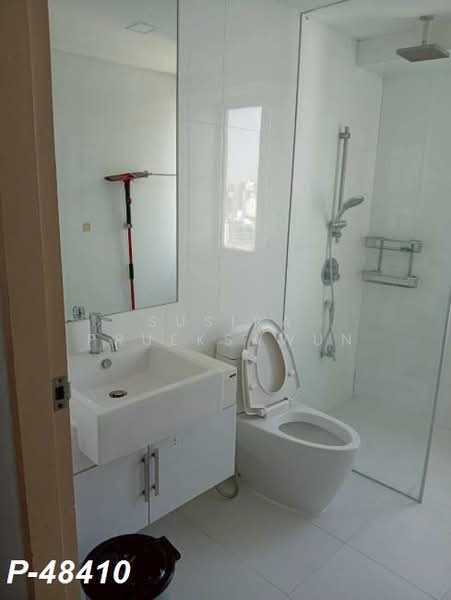 My Resort Bangkok, Bangkok, 1724 Petchaburi Road, Bang Kapi, Huai Khwang, Bangkok, 2 Bedrooms, 72 sqm, Condo For Sale, by Susira Prueksawun, 500219552 - DDproperty.com