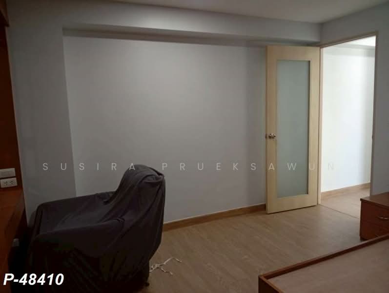 My Resort Bangkok, Bangkok, 1724 Petchaburi Road, Bang Kapi, Huai Khwang, Bangkok, 2 Bedrooms, 72 sqm, Condo For Sale, by Susira Prueksawun, 500219552 - DDproperty.com