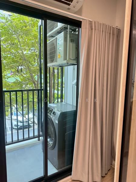 Kave Seed Kaset, Bangkok, Soi Phahonyothin 34, Sena Nikhom, Chatuchak, Bangkok, 1 Bedroom, 26 sqm, Condo For Sale, by Agentbkk, 500219553 - DDproperty.com
