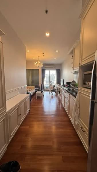 Ivy Sathorn 10, Bangkok, 88 Soi Sathorn 12, Sathorn Road, Silom, Bang Rak, Bangkok, 1 Bedroom, 40 sqm, Condo For Rent, by Pavana Sirikogar, 500219554 - DDproperty.com