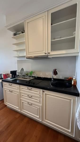 Ivy Sathorn 10, Bangkok, 88 Soi Sathorn 12, Sathorn Road, Silom, Bang Rak, Bangkok, 1 Bedroom, 40 sqm, Condo For Rent, by Pavana Sirikogar, 500219554 - DDproperty.com