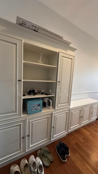 Ivy Sathorn 10, Bangkok, 88 Soi Sathorn 12, Sathorn Road, Silom, Bang Rak, Bangkok, 1 Bedroom, 40 sqm, Condo For Rent, by Pavana Sirikogar, 500219554 - DDproperty.com