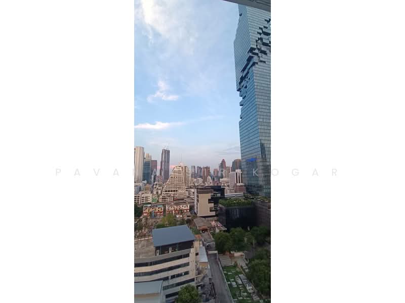 Ivy Sathorn 10 : ไอวี่ สาทร 10, กรุงเทพ, 88 ซอยสาทร 12 ถนนสาทร, สีลม, บางรัก, กรุงเทพ, 40 ตร.ม., คอนโด ให้เช่า, โดย Pavana Sirikogar, 500219554 - DDproperty.com