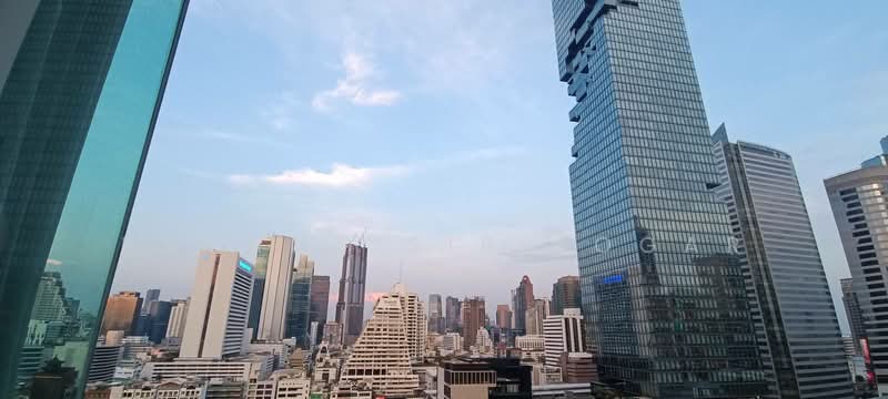 Ivy Sathorn 10 : ไอวี่ สาทร 10, กรุงเทพ, 88 ซอยสาทร 12 ถนนสาทร, สีลม, บางรัก, กรุงเทพ, 40 ตร.ม., คอนโด ให้เช่า, โดย Pavana Sirikogar, 500219554 - DDproperty.com