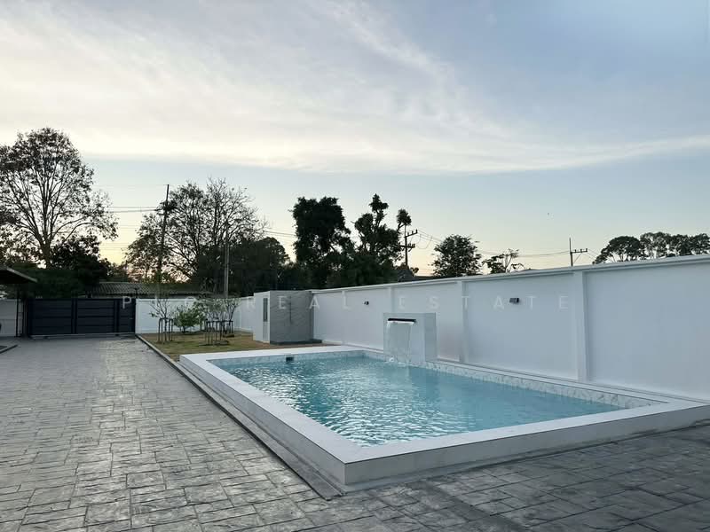 Private Pool Villa House for Rent in East Pattaya, Chon Buri (Pattaya), Bang Lamung, Bang Lamung (Pattaya), Chon Buri (Pattaya), 3 Bedrooms, 828 sqm, Villa For Sale, by PLC Real Estate, 500219555 - DDproperty.com