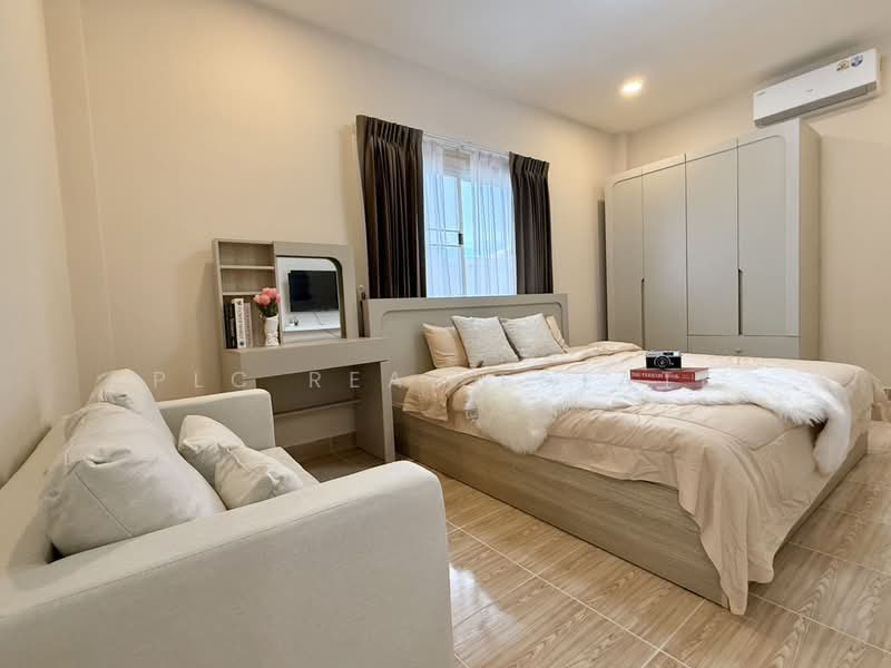 Private Pool Villa House for Rent in East Pattaya, Chon Buri (Pattaya), Bang Lamung, Bang Lamung (Pattaya), Chon Buri (Pattaya), 3 Bedrooms, 828 sqm, Villa For Sale, by PLC Real Estate, 500219555 - DDproperty.com