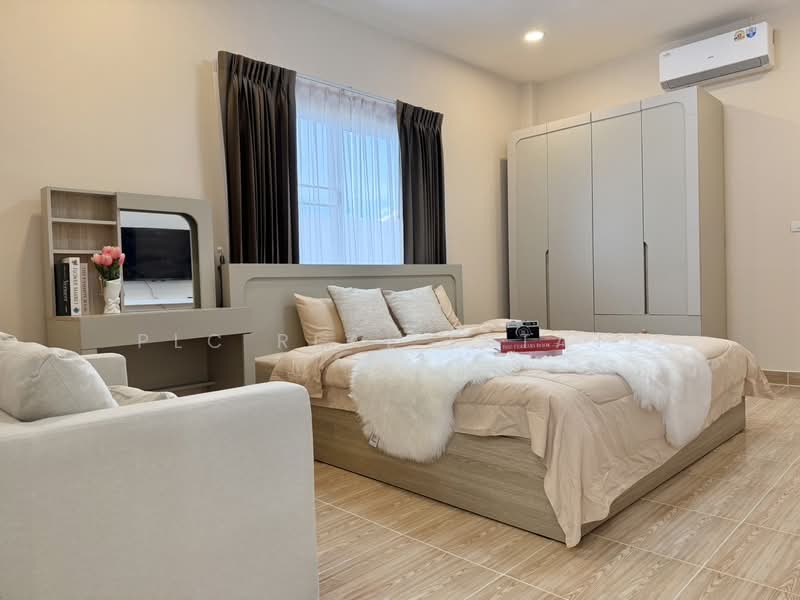 Private Pool Villa House for Rent in East Pattaya, Chon Buri (Pattaya), Bang Lamung, Bang Lamung (Pattaya), Chon Buri (Pattaya), 3 Bedrooms, 828 sqm, Villa For Sale, by PLC Real Estate, 500219555 - DDproperty.com