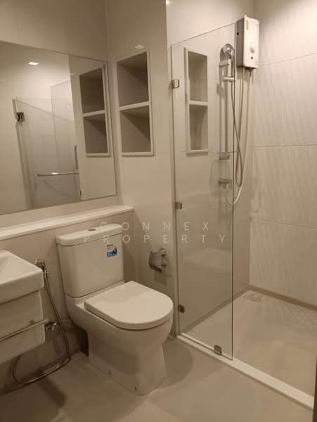 Life Ladprao, Bangkok, 992 Ladprao Road, Jom Phon, Chatuchak, Bangkok, 1 Bedroom, 29 sqm, Condo For Rent, by Connex Property, 500219556 - DDproperty.com