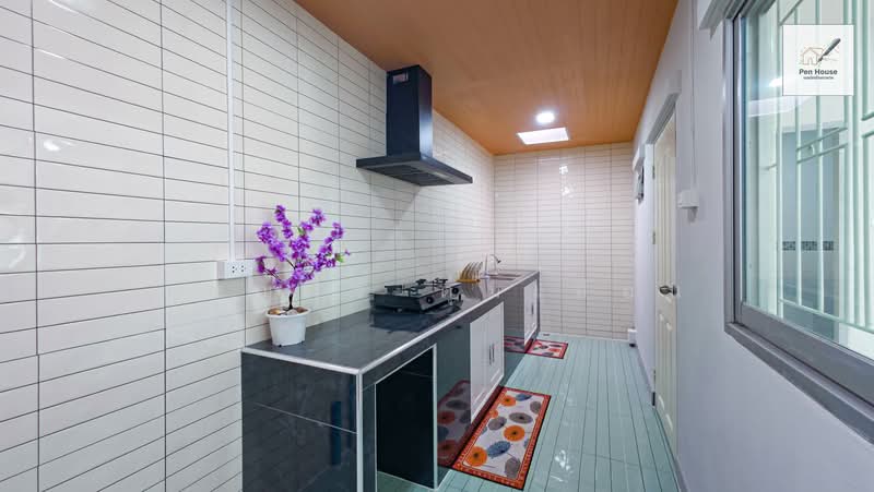 ราชพฤกษ์ สุวรรณภูมิ-ลาดกระบัง เฟส 2, Bangkok, Lat Krabang, Lat Krabang, Bangkok, 4 Bedrooms, 32 sqm, Townhouse For Sale, by เพ็ญศิริ ตุ้มเทียน, 500219557 - DDproperty.com