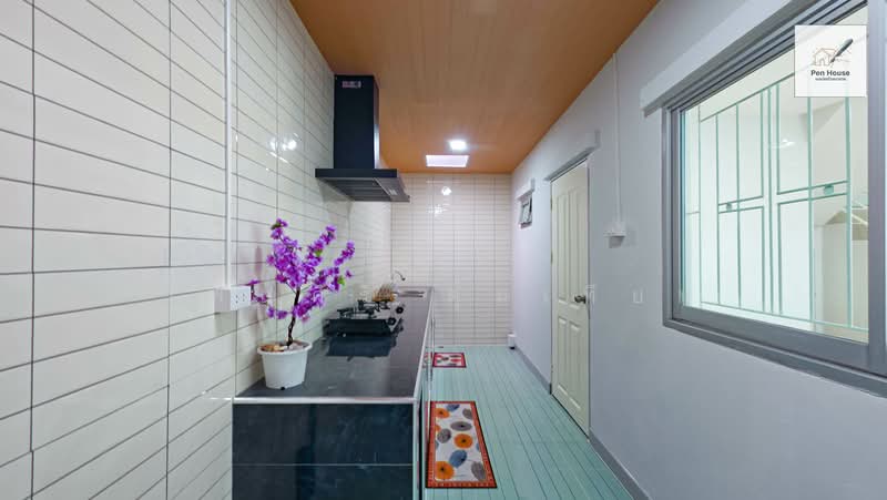 ราชพฤกษ์ สุวรรณภูมิ-ลาดกระบัง เฟส 2, Bangkok, Lat Krabang, Lat Krabang, Bangkok, 4 Bedrooms, 32 sqm, Townhouse For Sale, by เพ็ญศิริ ตุ้มเทียน, 500219557 - DDproperty.com