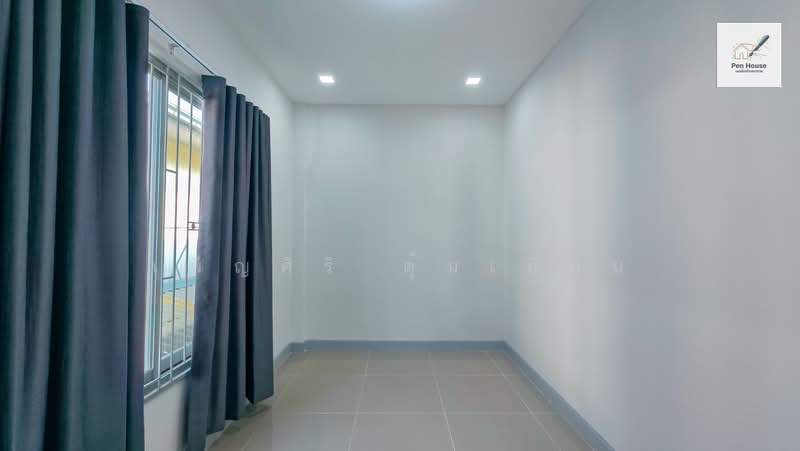 ราชพฤกษ์ สุวรรณภูมิ-ลาดกระบัง เฟส 2, Bangkok, Lat Krabang, Lat Krabang, Bangkok, 4 Bedrooms, 32 sqm, Townhouse For Sale, by เพ็ญศิริ ตุ้มเทียน, 500219557 - DDproperty.com