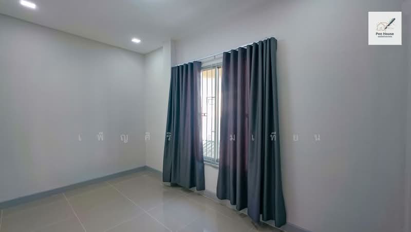 ราชพฤกษ์ สุวรรณภูมิ-ลาดกระบัง เฟส 2, กรุงเทพ, ลาดกระบัง, ลาดกระบัง, กรุงเทพ, 32 ตร.ม., ทาวน์เฮ้าส์ ขาย, โดย เพ็ญศิริ ตุ้มเทียน, 500219557 - DDproperty.com