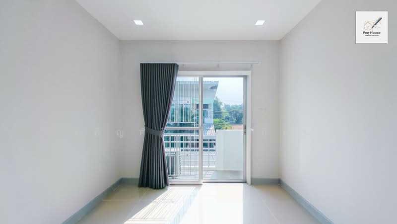 ราชพฤกษ์ สุวรรณภูมิ-ลาดกระบัง เฟส 2, กรุงเทพ, ลาดกระบัง, ลาดกระบัง, กรุงเทพ, 32 ตร.ม., ทาวน์เฮ้าส์ ขาย, โดย เพ็ญศิริ ตุ้มเทียน, 500219557 - DDproperty.com