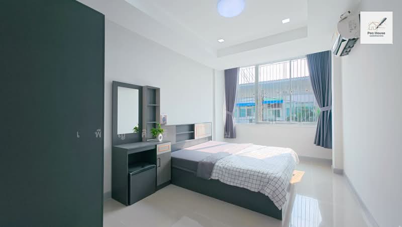 ราชพฤกษ์ สุวรรณภูมิ-ลาดกระบัง เฟส 2, Bangkok, Lat Krabang, Lat Krabang, Bangkok, 4 Bedrooms, 32 sqm, Townhouse For Sale, by เพ็ญศิริ ตุ้มเทียน, 500219557 - DDproperty.com