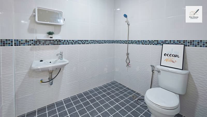 ราชพฤกษ์ สุวรรณภูมิ-ลาดกระบัง เฟส 2, Bangkok, Lat Krabang, Lat Krabang, Bangkok, 4 Bedrooms, 32 sqm, Townhouse For Sale, by เพ็ญศิริ ตุ้มเทียน, 500219557 - DDproperty.com