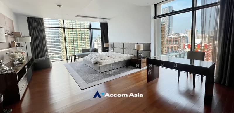 ให้เช่า - The St. Regis Bangkok : เดอะ เรสซิเดนเซส แอท เดอะ เซนต์ รีจิส, กรุงเทพ