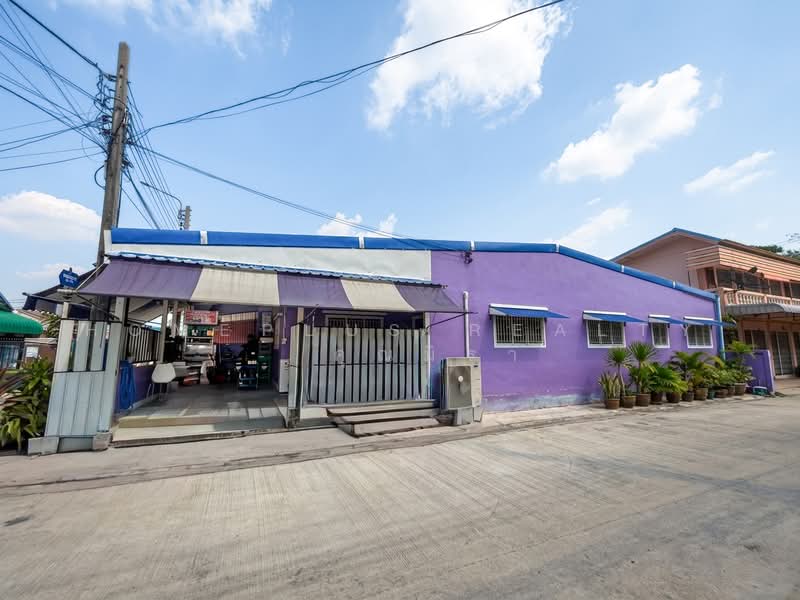 ทาวน์เฮ้าส์หลังมุม เคหะร่มเกล้า 24, Bangkok, Khlong Song Ton Nun, Lat Krabang, Bangkok, 3 Bedrooms, 133 sqm, Townhouse For Sale, by HOMEPLUS REALTY - คุณมิรา, 500219562 - DDproperty.com