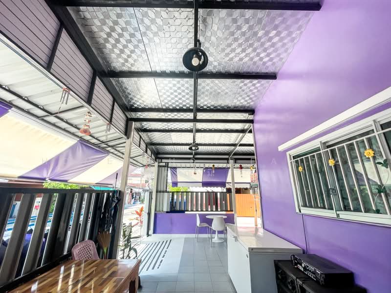 ทาวน์เฮ้าส์หลังมุม เคหะร่มเกล้า 24, Bangkok, Khlong Song Ton Nun, Lat Krabang, Bangkok, 3 Bedrooms, 133 sqm, Townhouse For Sale, by HOMEPLUS REALTY - คุณมิรา, 500219562 - DDproperty.com