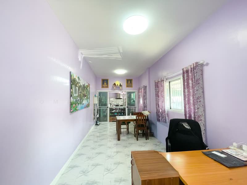 ทาวน์เฮ้าส์หลังมุม เคหะร่มเกล้า 24, Bangkok, Khlong Song Ton Nun, Lat Krabang, Bangkok, 3 Bedrooms, 133 sqm, Townhouse For Sale, by HOMEPLUS REALTY - คุณมิรา, 500219562 - DDproperty.com