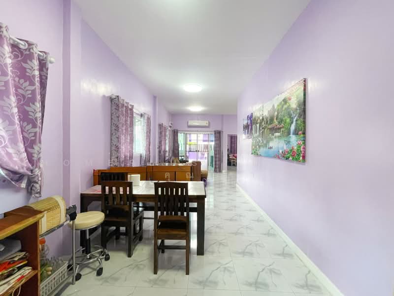 ทาวน์เฮ้าส์หลังมุม เคหะร่มเกล้า 24, Bangkok, Khlong Song Ton Nun, Lat Krabang, Bangkok, 3 Bedrooms, 133 sqm, Townhouse For Sale, by HOMEPLUS REALTY - คุณมิรา, 500219562 - DDproperty.com