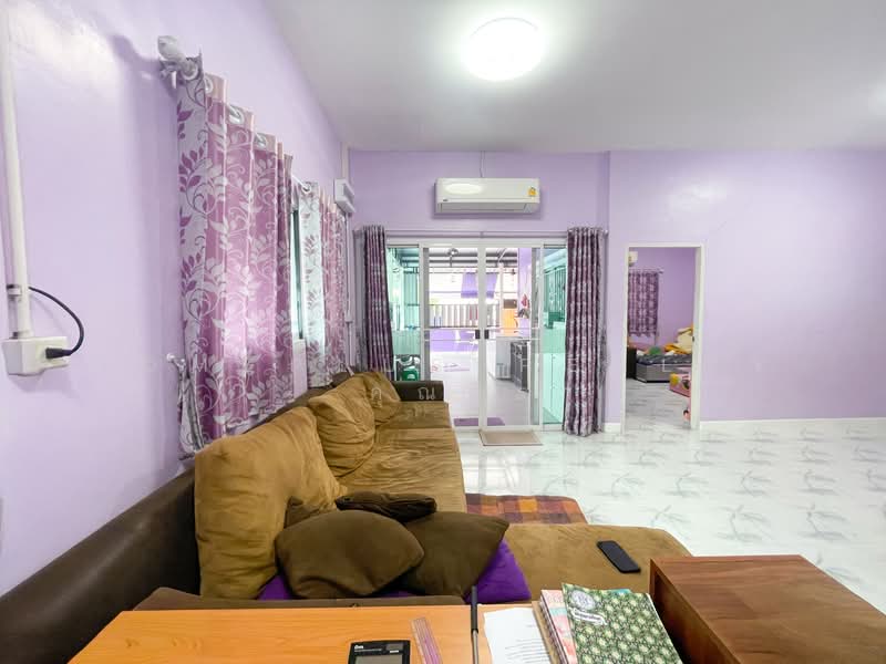 ทาวน์เฮ้าส์หลังมุม เคหะร่มเกล้า 24, Bangkok, Khlong Song Ton Nun, Lat Krabang, Bangkok, 3 Bedrooms, 133 sqm, Townhouse For Sale, by HOMEPLUS REALTY - คุณมิรา, 500219562 - DDproperty.com