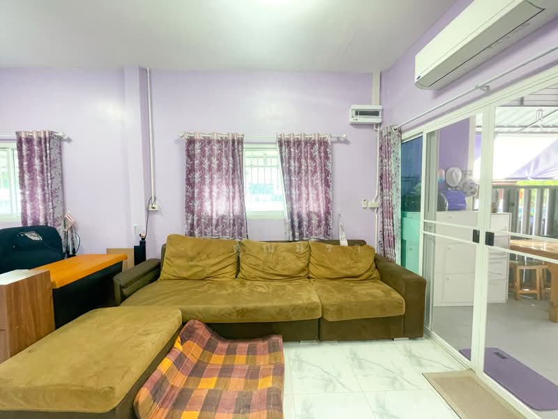 ทาวน์เฮ้าส์หลังมุม เคหะร่มเกล้า 24, Bangkok, Khlong Song Ton Nun, Lat Krabang, Bangkok, 3 Bedrooms, 133 sqm, Townhouse For Sale, by HOMEPLUS REALTY - คุณมิรา, 500219562 - DDproperty.com