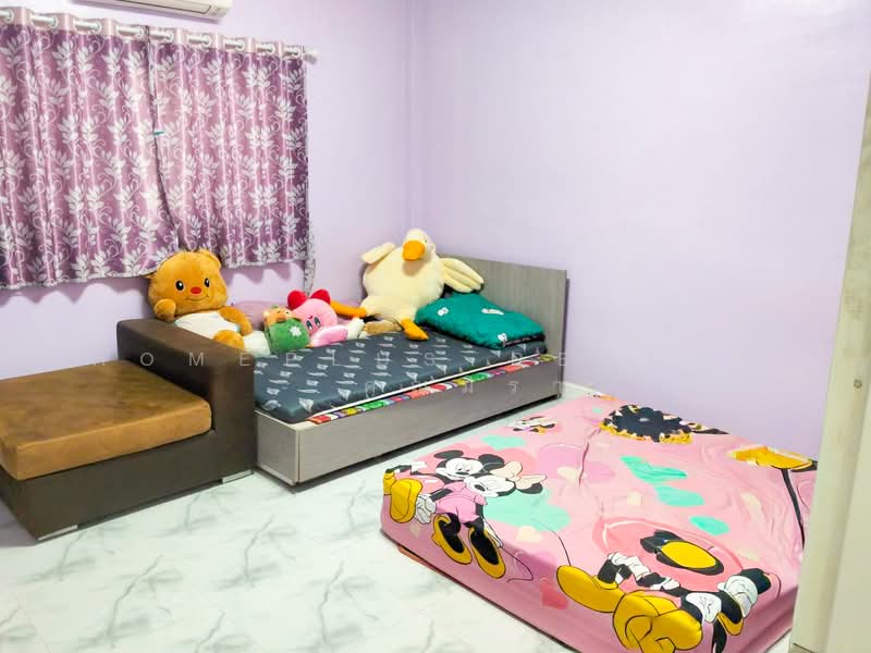 ทาวน์เฮ้าส์หลังมุม เคหะร่มเกล้า 24, Bangkok, Khlong Song Ton Nun, Lat Krabang, Bangkok, 3 Bedrooms, 133 sqm, Townhouse For Sale, by HOMEPLUS REALTY - คุณมิรา, 500219562 - DDproperty.com