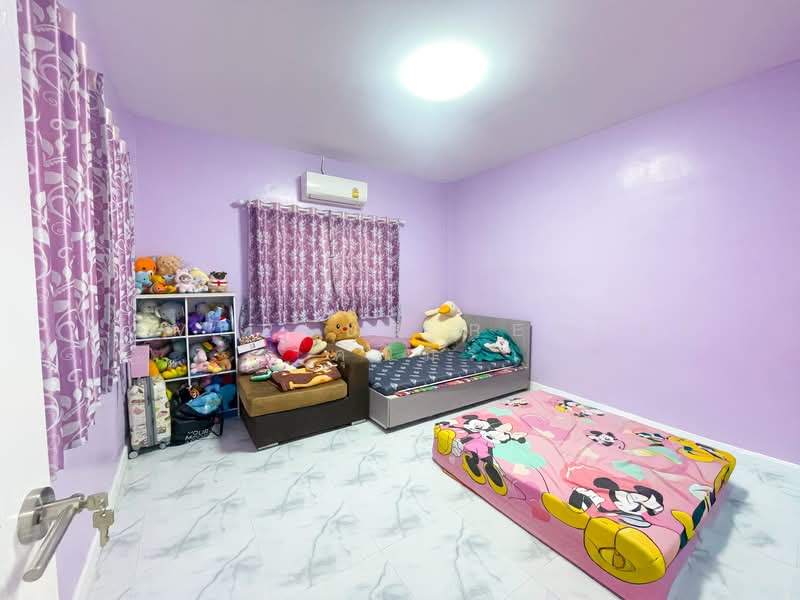 ทาวน์เฮ้าส์หลังมุม เคหะร่มเกล้า 24, Bangkok, Khlong Song Ton Nun, Lat Krabang, Bangkok, 3 Bedrooms, 133 sqm, Townhouse For Sale, by HOMEPLUS REALTY - คุณมิรา, 500219562 - DDproperty.com