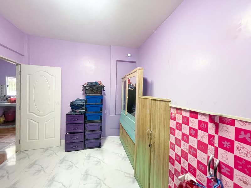 ทาวน์เฮ้าส์หลังมุม เคหะร่มเกล้า 24, Bangkok, Khlong Song Ton Nun, Lat Krabang, Bangkok, 3 Bedrooms, 133 sqm, Townhouse For Sale, by HOMEPLUS REALTY - คุณมิรา, 500219562 - DDproperty.com