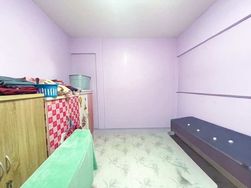 ทาวน์เฮ้าส์หลังมุม เคหะร่มเกล้า 24, Bangkok, Khlong Song Ton Nun, Lat Krabang, Bangkok, 3 Bedrooms, 133 sqm, Townhouse For Sale, by HOMEPLUS REALTY - คุณมิรา, 500219562 - DDproperty.com