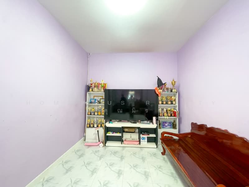 ทาวน์เฮ้าส์หลังมุม เคหะร่มเกล้า 24, Bangkok, Khlong Song Ton Nun, Lat Krabang, Bangkok, 3 Bedrooms, 133 sqm, Townhouse For Sale, by HOMEPLUS REALTY - คุณมิรา, 500219562 - DDproperty.com