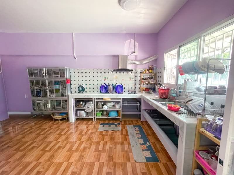 ทาวน์เฮ้าส์หลังมุม เคหะร่มเกล้า 24, Bangkok, Khlong Song Ton Nun, Lat Krabang, Bangkok, 3 Bedrooms, 133 sqm, Townhouse For Sale, by HOMEPLUS REALTY - คุณมิรา, 500219562 - DDproperty.com