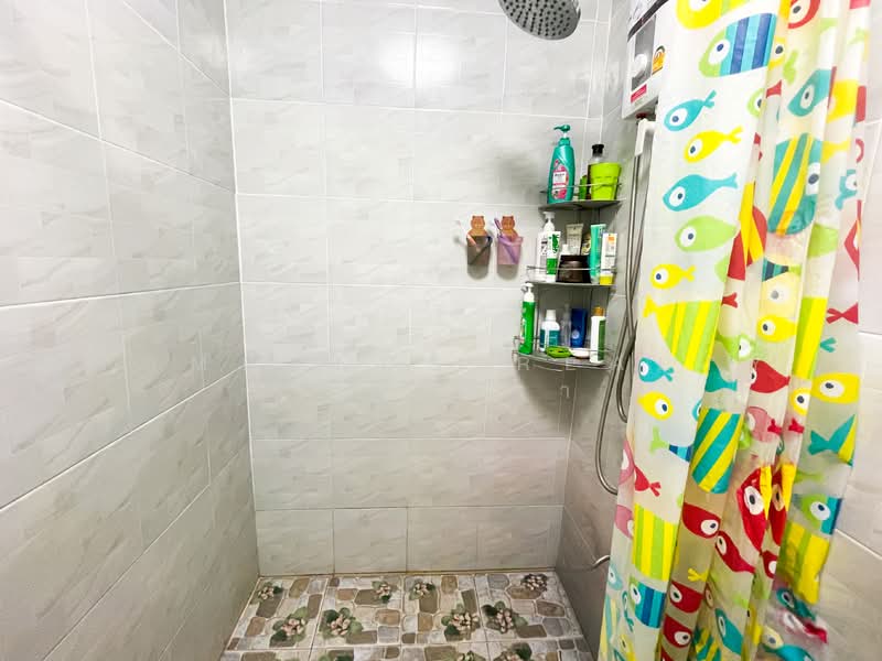 ทาวน์เฮ้าส์หลังมุม เคหะร่มเกล้า 24, Bangkok, Khlong Song Ton Nun, Lat Krabang, Bangkok, 3 Bedrooms, 133 sqm, Townhouse For Sale, by HOMEPLUS REALTY - คุณมิรา, 500219562 - DDproperty.com