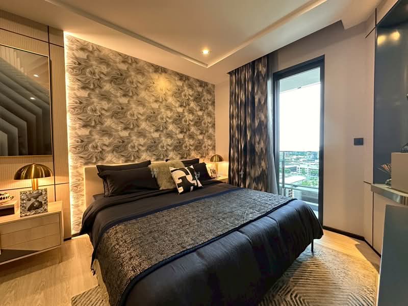 For Sale - The Room Sukhumvit 38, Bangkok