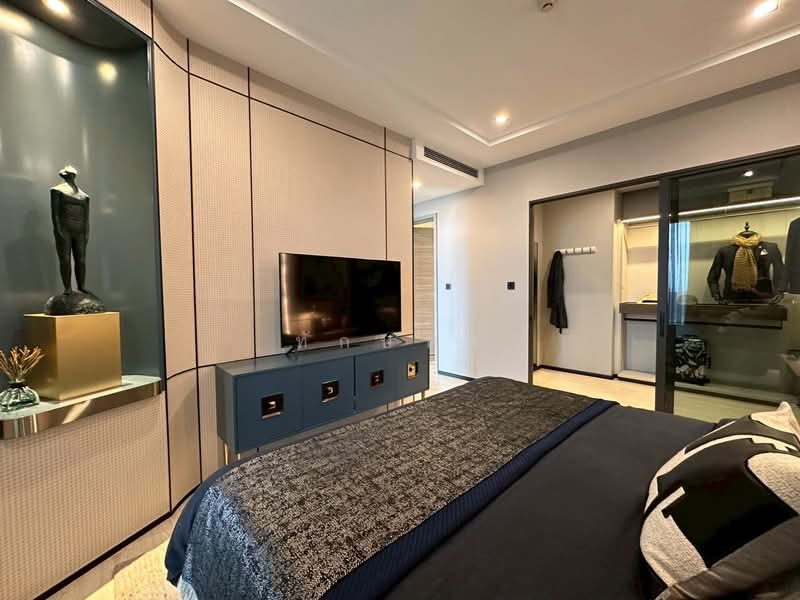 The Room Sukhumvit 38 : The Room สุขุมวิท 38, กรุงเทพ, ซอย สุขุมวิท 38, พระโขนง, คลองเตย, กรุงเทพ, 69 ตร.ม., คอนโด ขาย, โดย ทักษพร, 500219563 - DDproperty.com