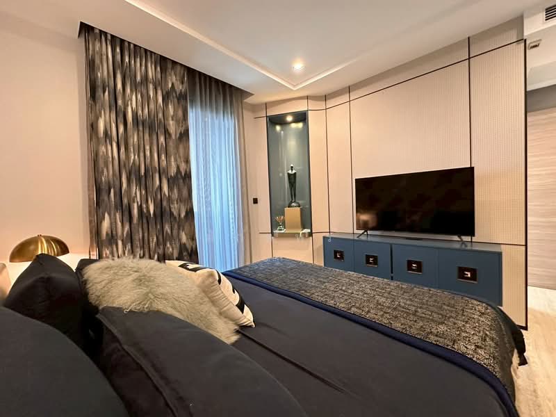 The Room Sukhumvit 38 : The Room สุขุมวิท 38, กรุงเทพ, ซอย สุขุมวิท 38, พระโขนง, คลองเตย, กรุงเทพ, 69 ตร.ม., คอนโด ขาย, โดย ทักษพร, 500219563 - DDproperty.com