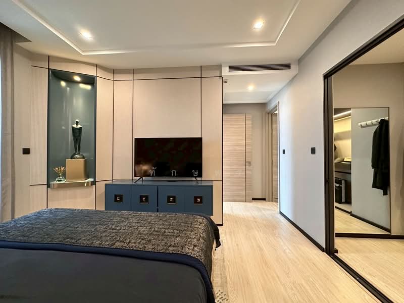 For Sale - The Room Sukhumvit 38, Bangkok