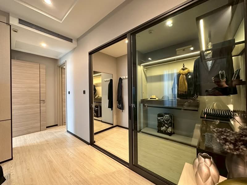 For Sale - The Room Sukhumvit 38, Bangkok