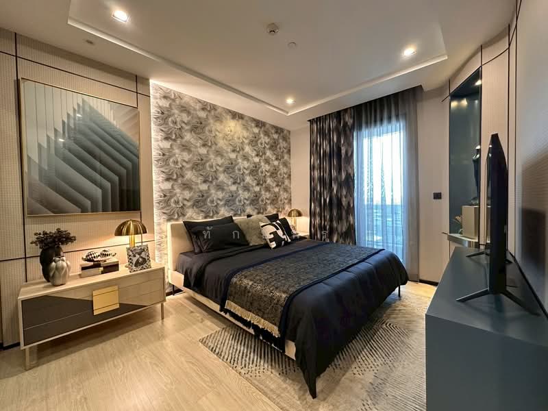 For Sale - The Room Sukhumvit 38, Bangkok