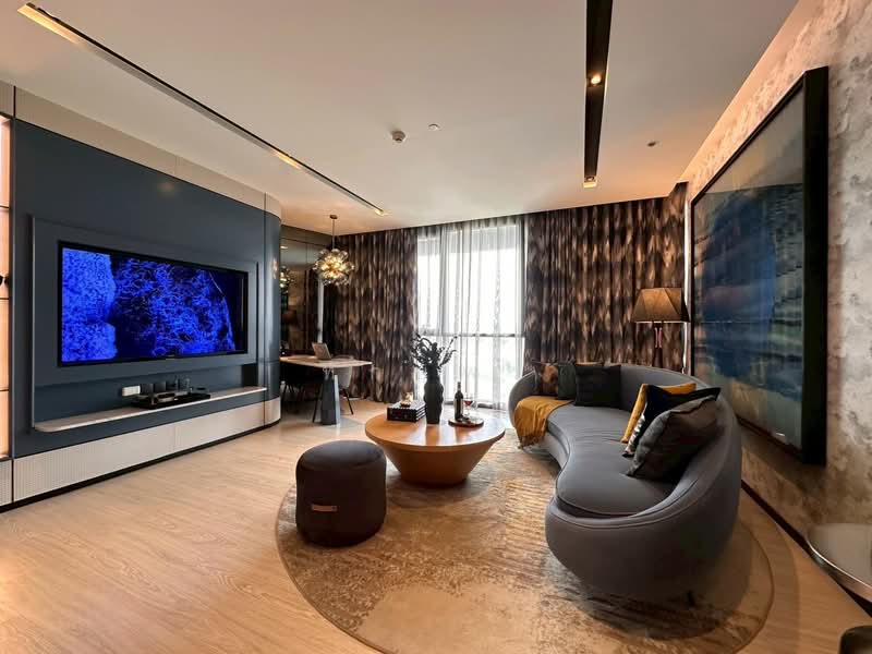 The Room Sukhumvit 38 : The Room สุขุมวิท 38, กรุงเทพ, ซอย สุขุมวิท 38, พระโขนง, คลองเตย, กรุงเทพ, 69 ตร.ม., คอนโด ขาย, โดย ทักษพร, 500219563 - DDproperty.com