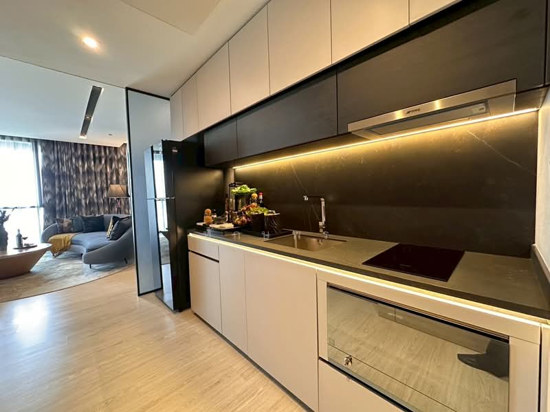 For Sale - The Room Sukhumvit 38, Bangkok