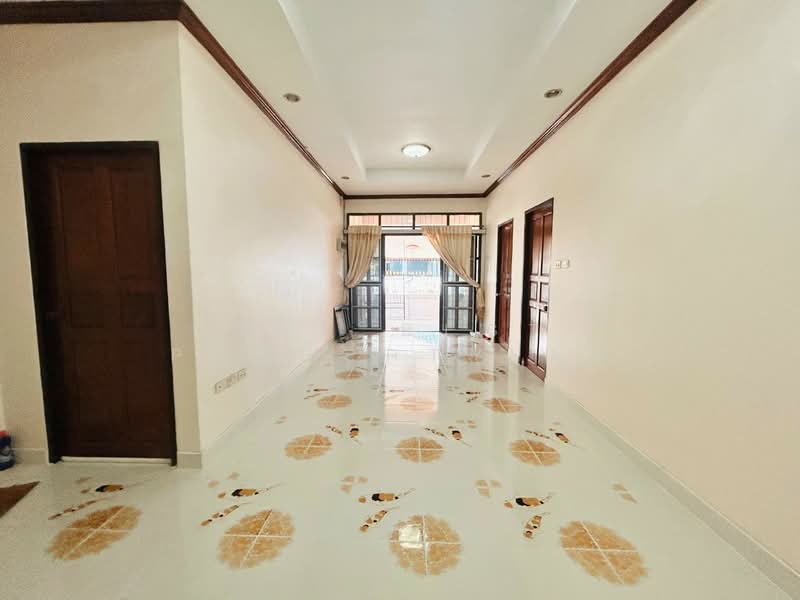 ศิริพร2 ศรีราชา-หนองค้อ, Chon Buri (Pattaya), Surasak, Si Racha, Chon Buri (Pattaya), 3 Bedrooms, 150 sqm, Single Detached House For Sale, by The Best Property นุช, 500219564 - DDproperty.com