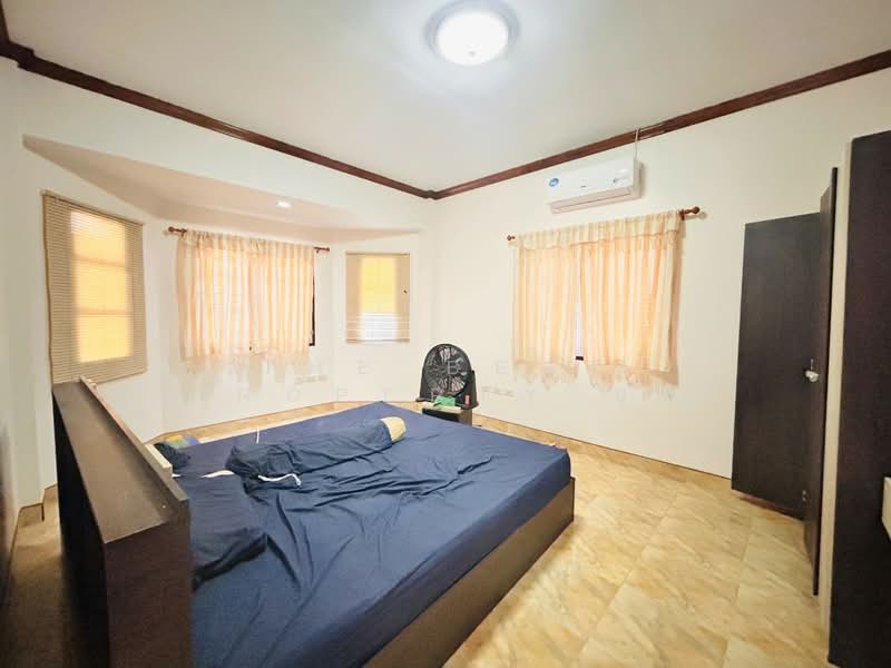 ศิริพร2 ศรีราชา-หนองค้อ, Chon Buri (Pattaya), Surasak, Si Racha, Chon Buri (Pattaya), 3 Bedrooms, 150 sqm, Single Detached House For Sale, by The Best Property นุช, 500219564 - DDproperty.com