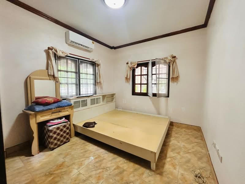 ศิริพร2 ศรีราชา-หนองค้อ, Chon Buri (Pattaya), Surasak, Si Racha, Chon Buri (Pattaya), 3 Bedrooms, 150 sqm, Single Detached House For Sale, by The Best Property นุช, 500219564 - DDproperty.com