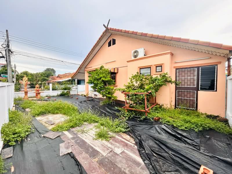 ศิริพร2 ศรีราชา-หนองค้อ, Chon Buri (Pattaya), Surasak, Si Racha, Chon Buri (Pattaya), 3 Bedrooms, 150 sqm, Single Detached House For Sale, by The Best Property นุช, 500219564 - DDproperty.com