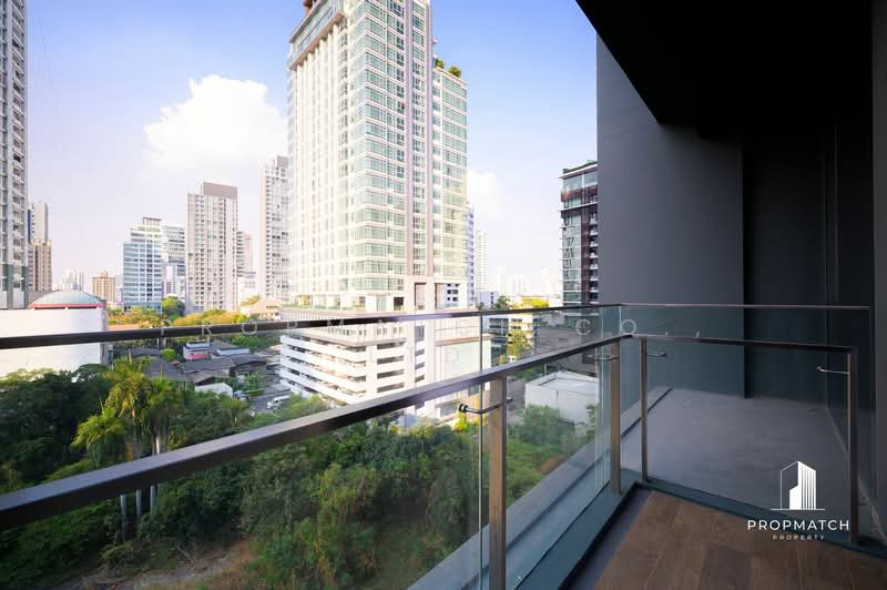 LAVIQ Sukhumvit 57, Bangkok, Soi Sukhumvit 57, Sukhumvit Road, Khlong Tan Nua, Watthana, Bangkok, 2 Bedrooms, 86 sqm, Condo For Rent, by PROPMATCH CO., LTD., 500219568 - DDproperty.com